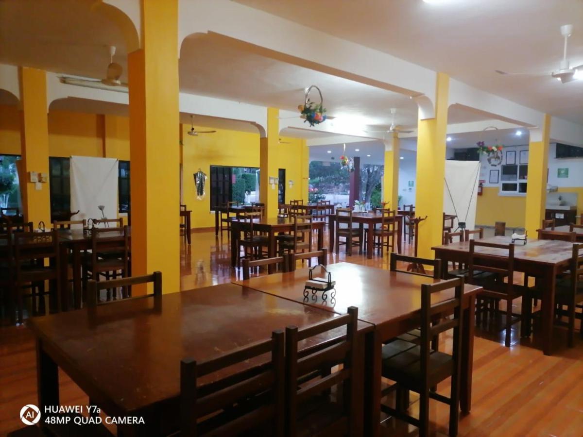 Hotel Santa Maria Homun Экстерьер фото