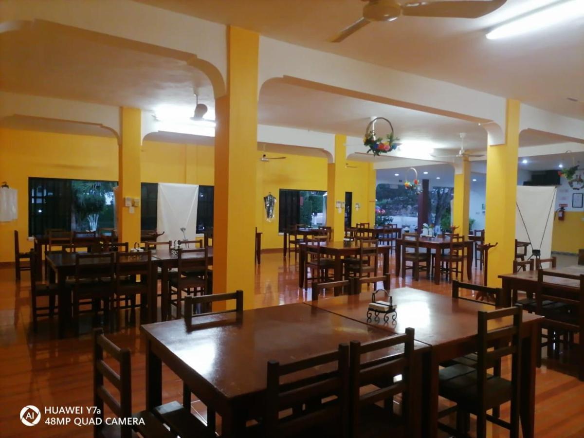 Hotel Santa Maria Homun Экстерьер фото