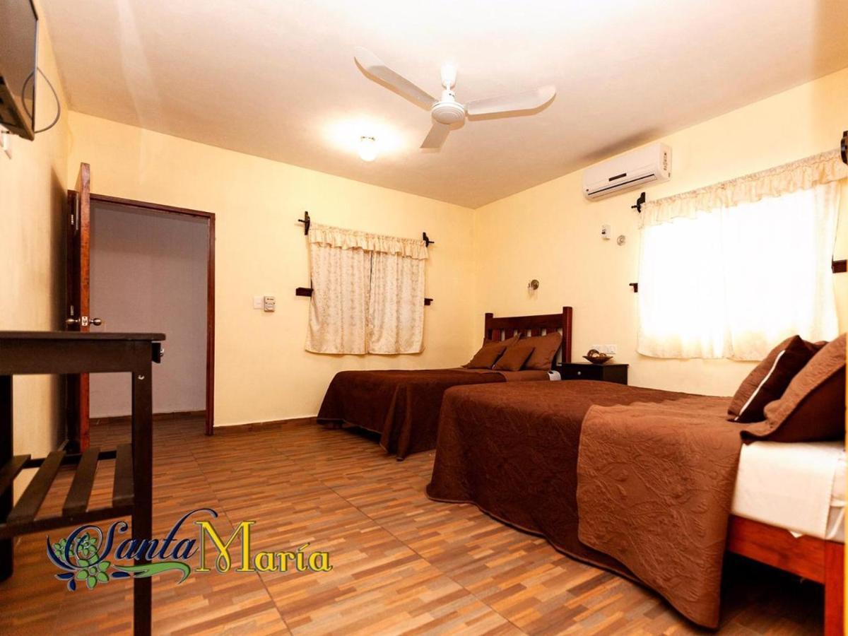 Hotel Santa Maria Homun Экстерьер фото
