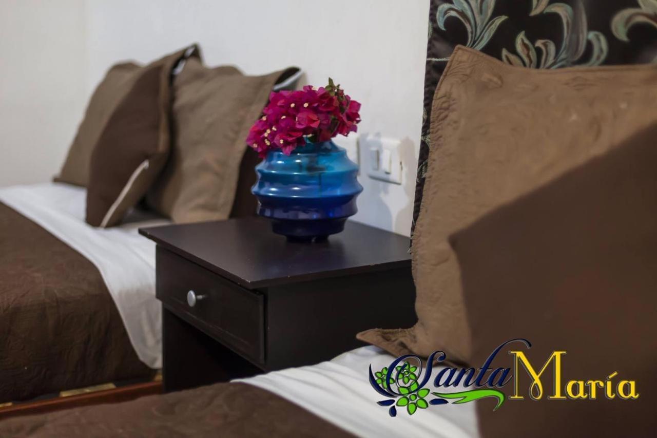 Hotel Santa Maria Homun Экстерьер фото