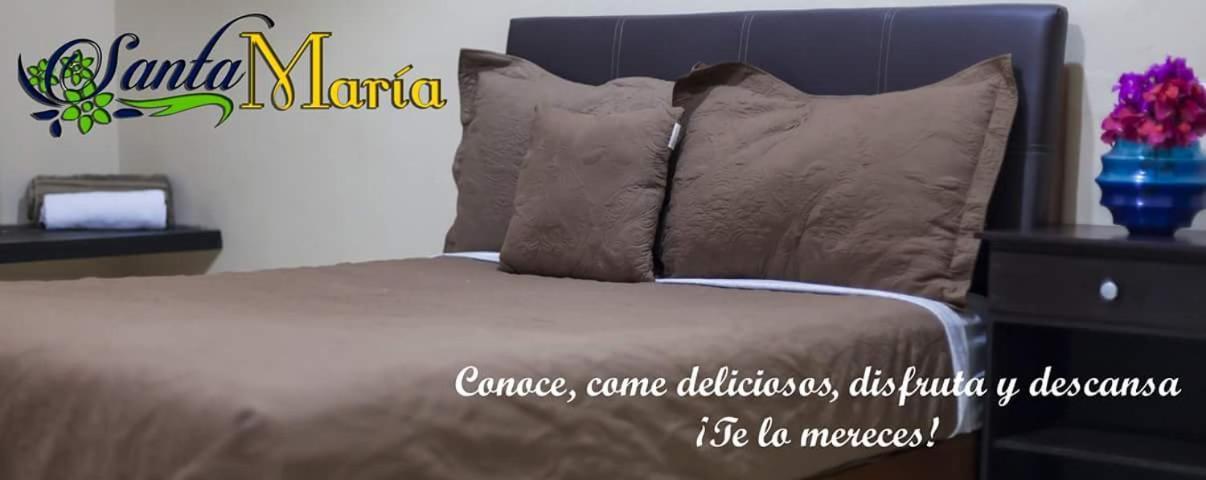 Hotel Santa Maria Homun Экстерьер фото